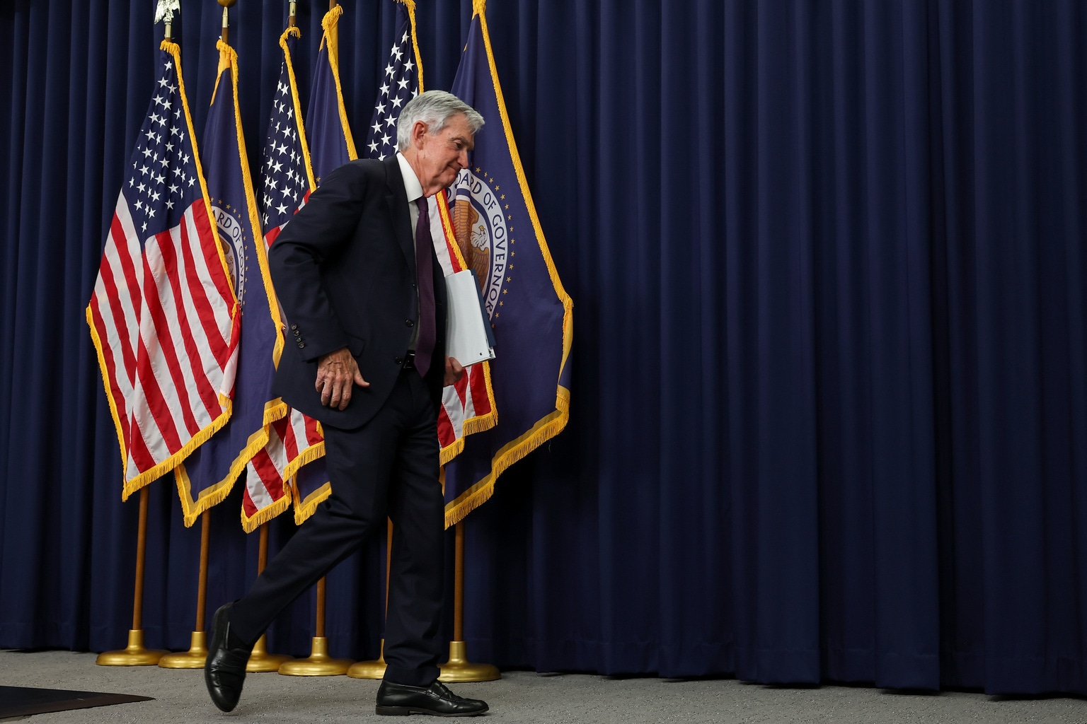 A Massive Change Likely Coming To The Fed And Markets May Not Like It