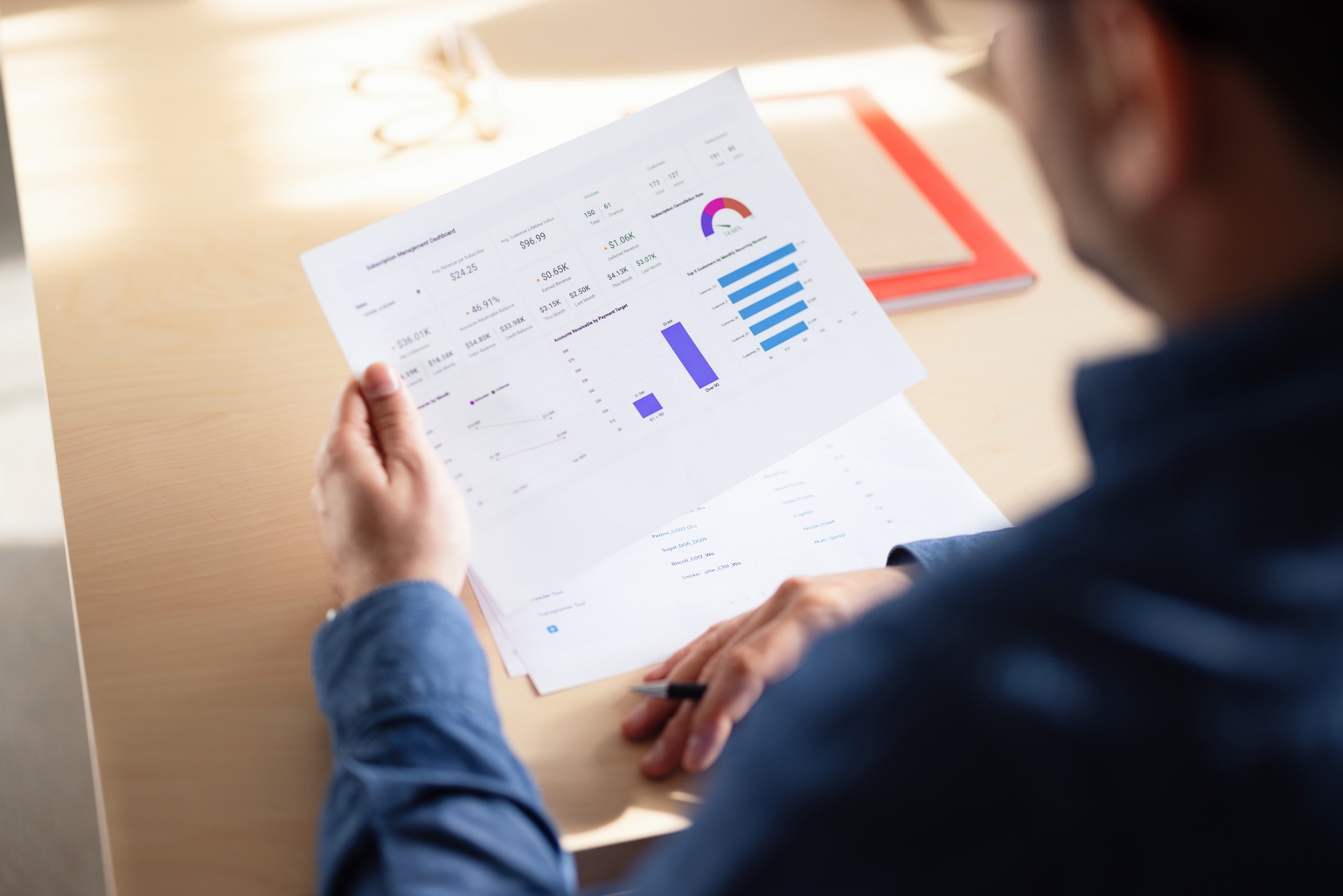 BlackRock Event Driven Equity Fund Q1 2026 Commentary