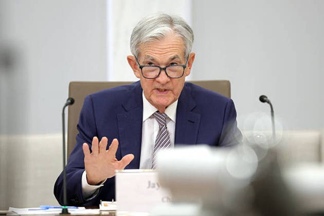 DOJ won't reopen criminal probe into former Fed chair Powell — report