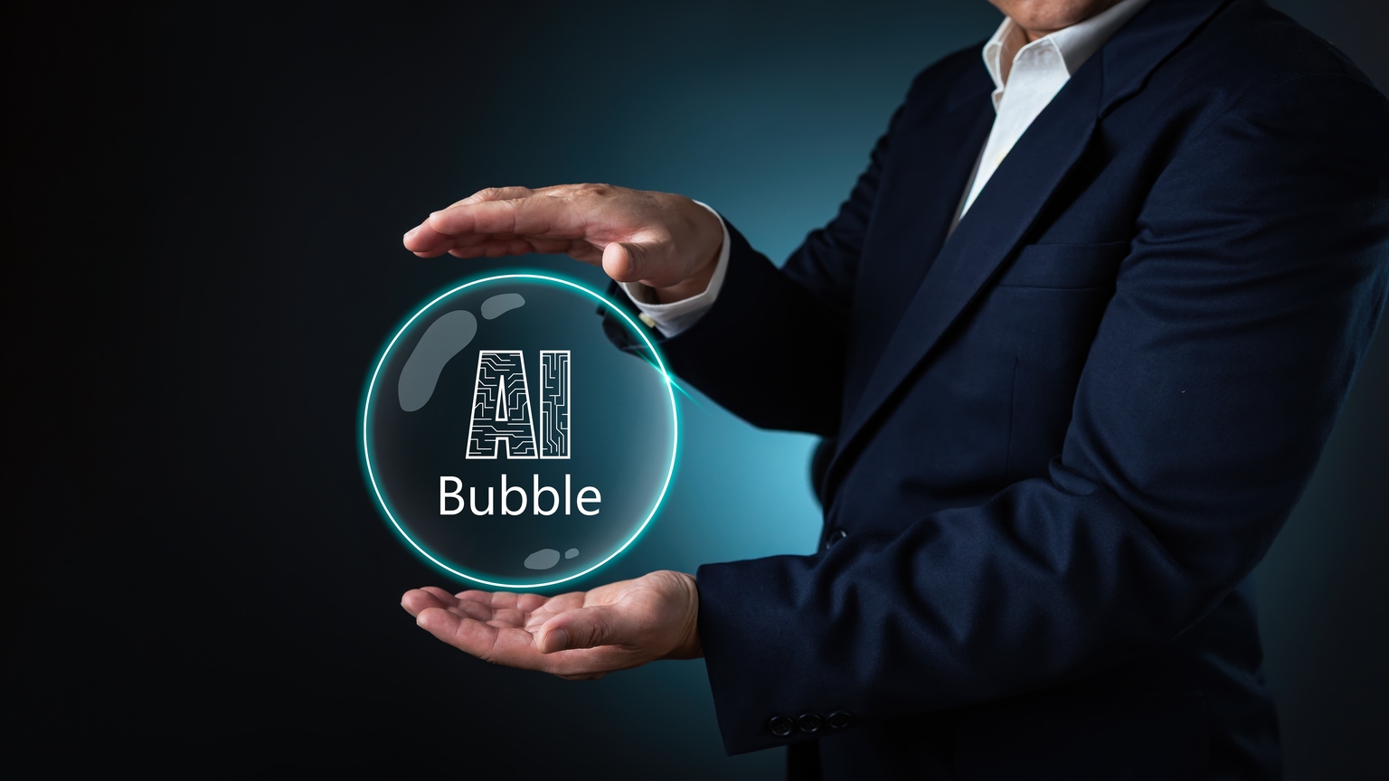 The AI Bubble Is Entering Its Most Dangerous Phase As Spending Nears $1 Trillion