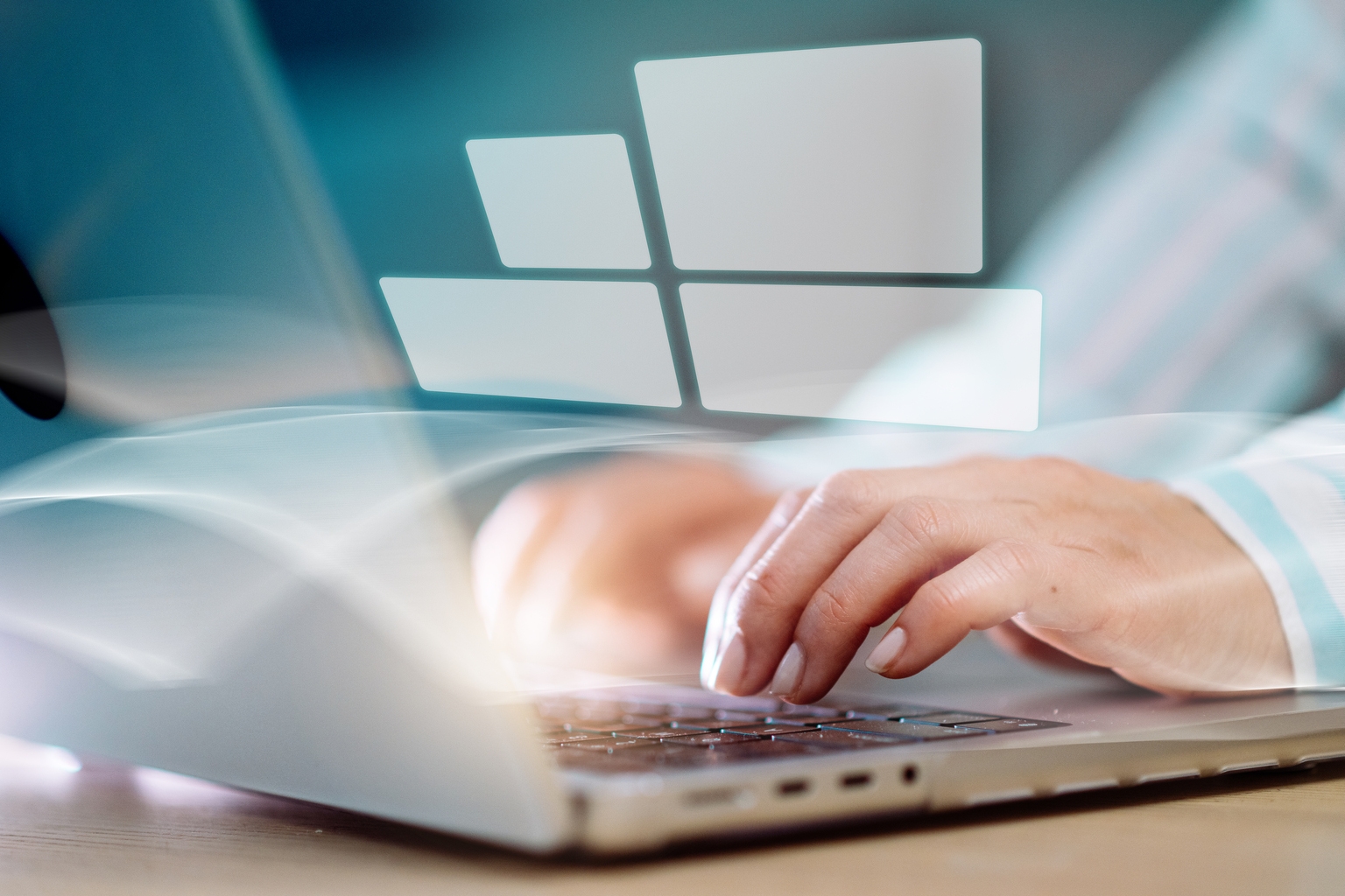 Software's Recovery Is Still Loading