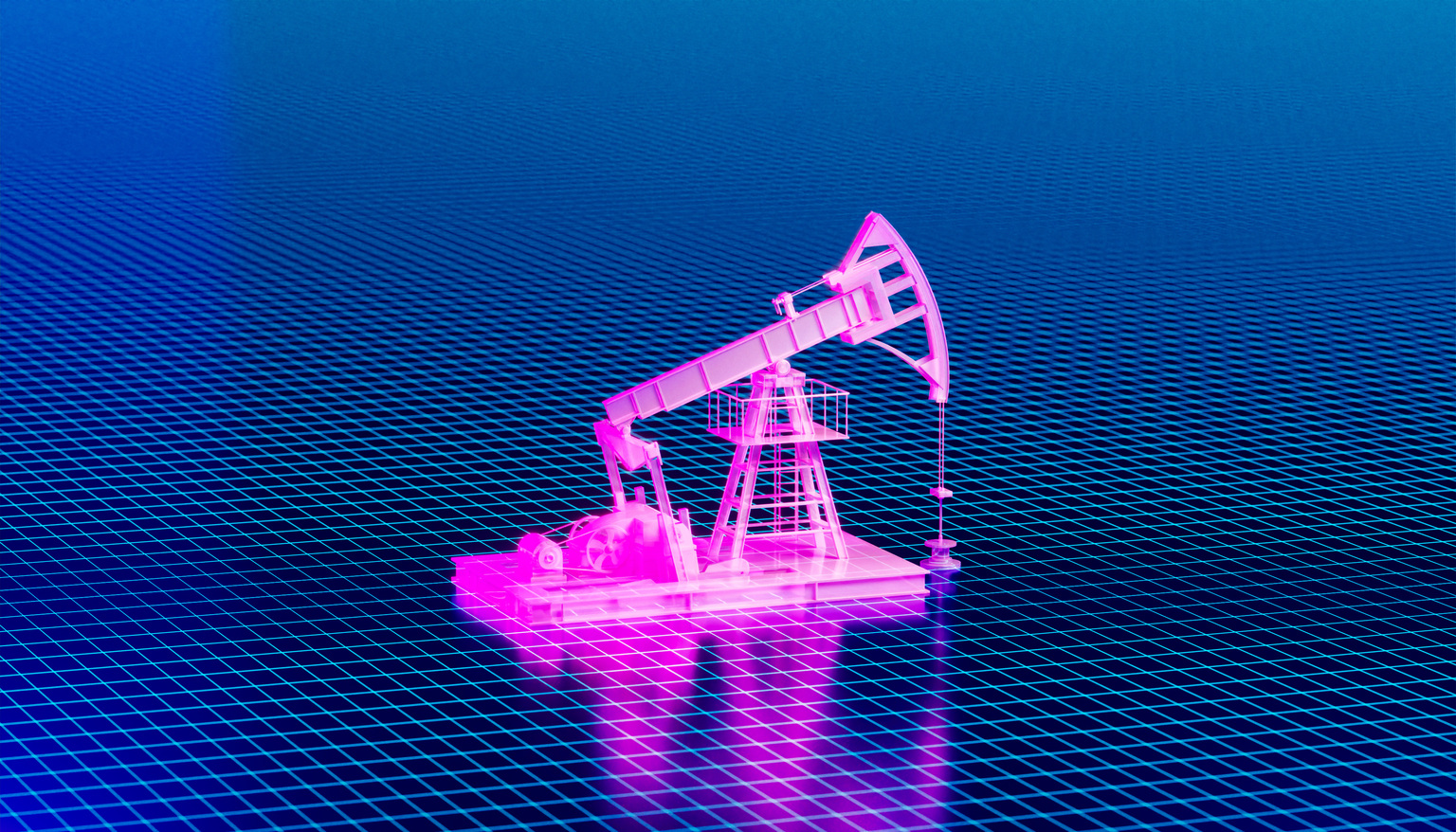 seekingalpha.com - MoneyShow - Chart Of The Day: Oil? Surging. Oil Stocks? Not So Much