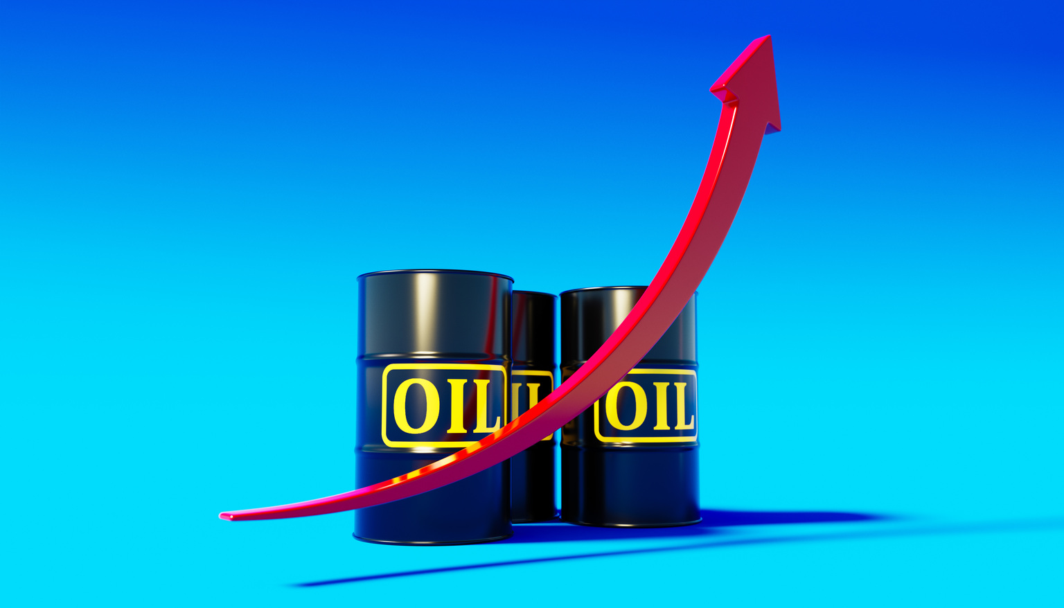 seekingalpha.com - MoneyShow - The 8 Million Barrel Oil Gap And What It Means For Markets