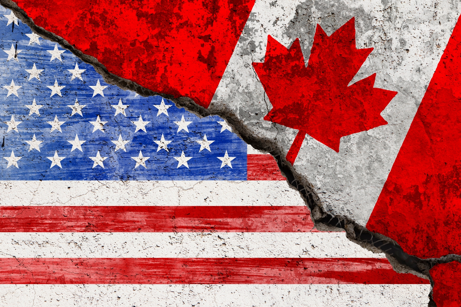 Trump's 50% Tariff On Canada: Trade Escalation Under Section 338