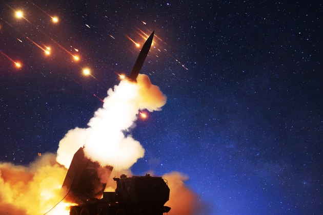 Park Aerospace: The Double Juggernaut Is Just Getting Started (NYSE:PKE ...
