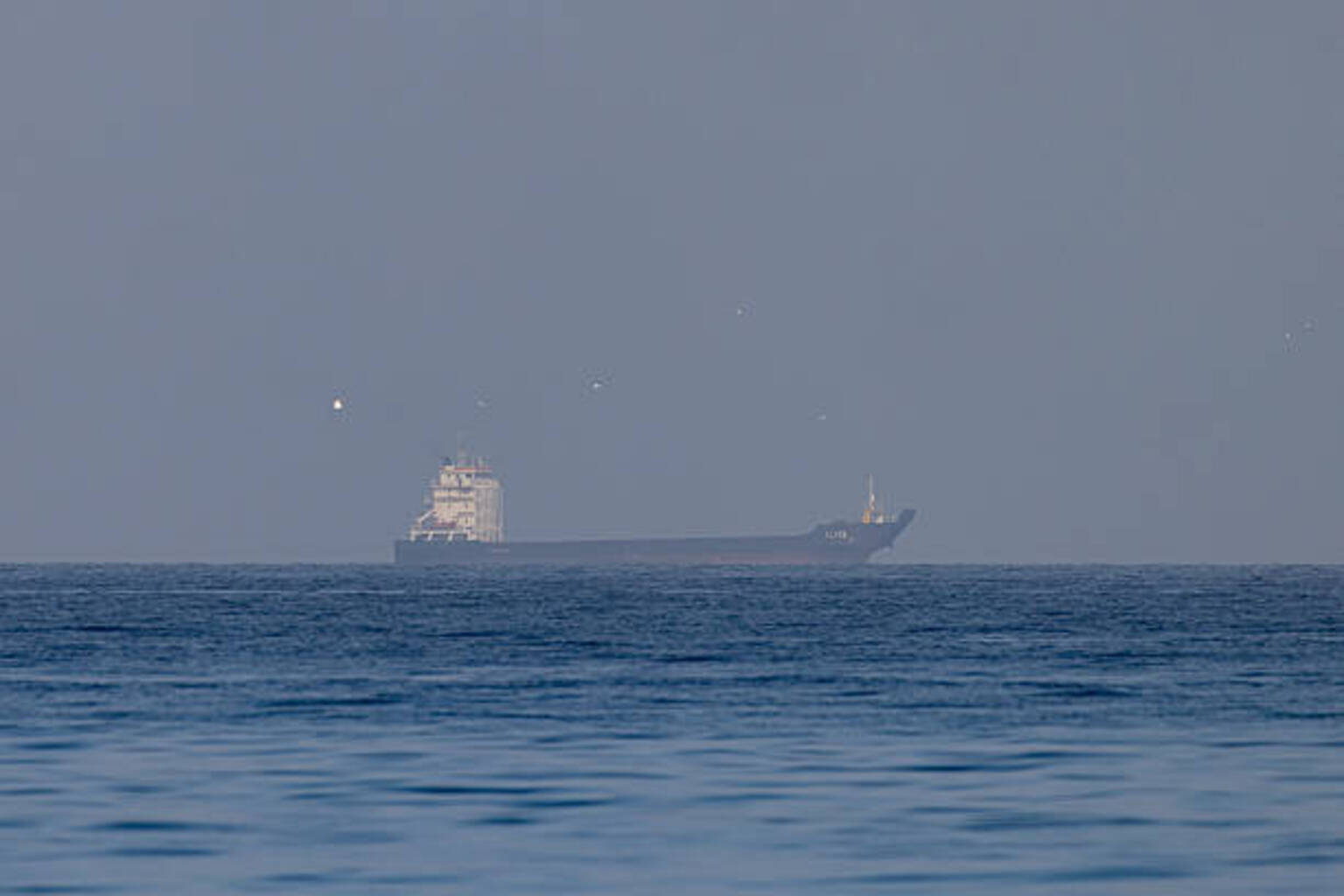seekingalpha.com - Rob Williams - Trump-Xi talks fail to ease Iran tensions as Hormuz risks keep oil markets on edge (CO1:COM:Commodity)