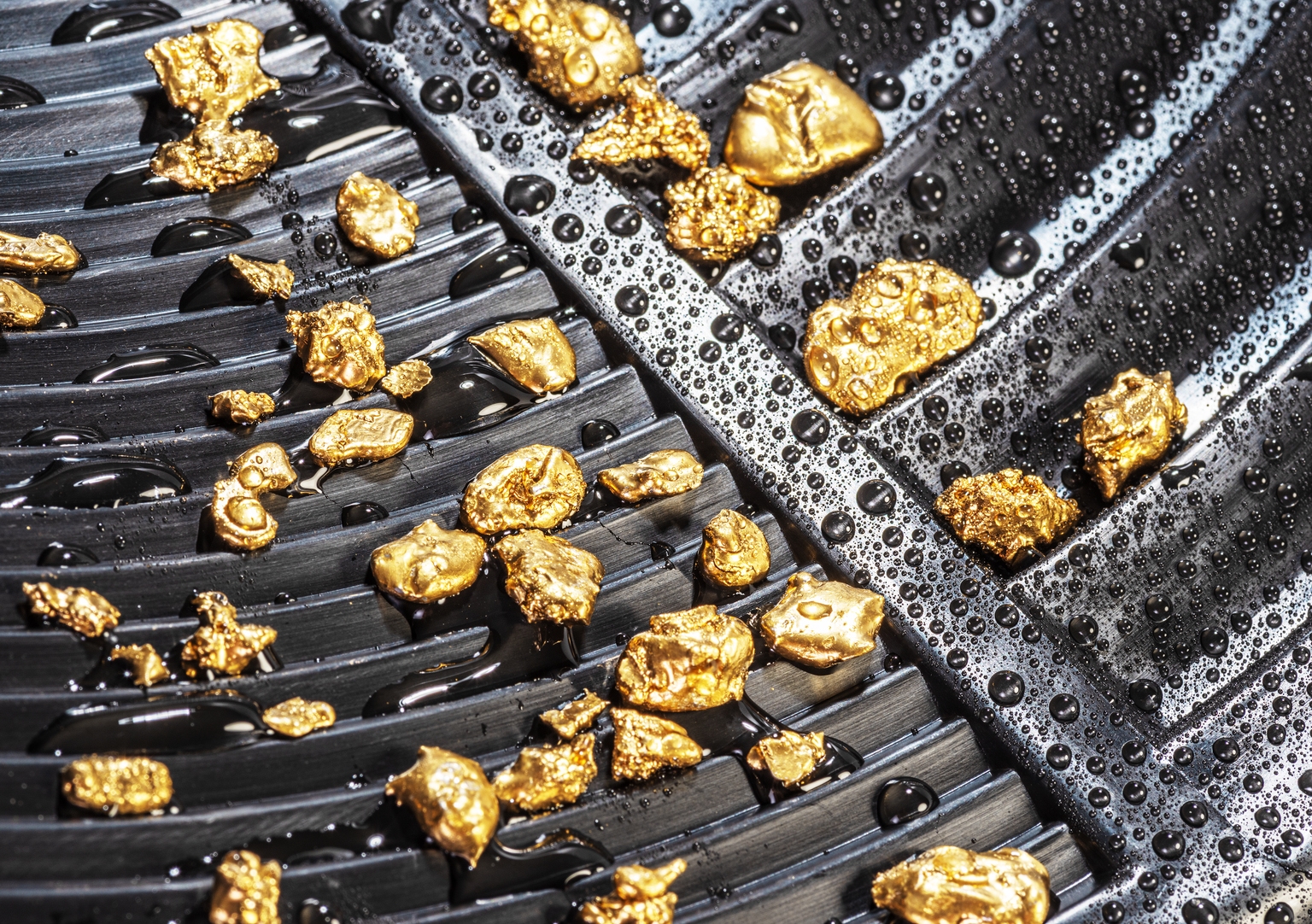 Equinox Gold Buys Orla Mining: Good Deal For Equinox, Less So For Orla Equinox Gold Buys Orla Mining: Good Deal For Equinox, Less So For Orla