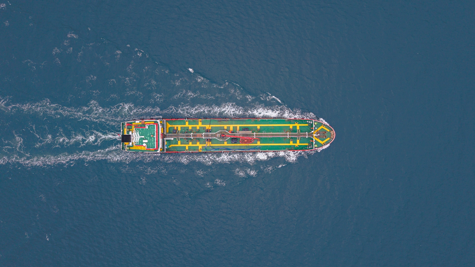 Imperial Petroleum: Deep Discount To NAV Outshines Concerns