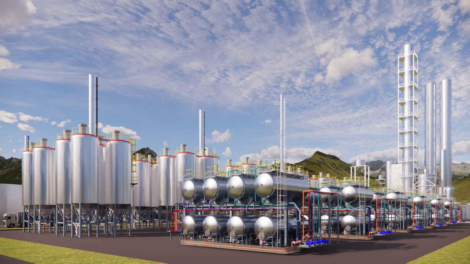 seekingalpha.com - Robert Boslego - TNGY: Energy ETF Positioned To Profit From Market Realities (NYSE: TNGY)
