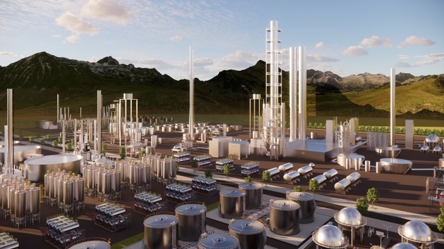 Targa Resources: This Stock Has Performed Well, But Still Has Potential Today (NYSE:TRGP)