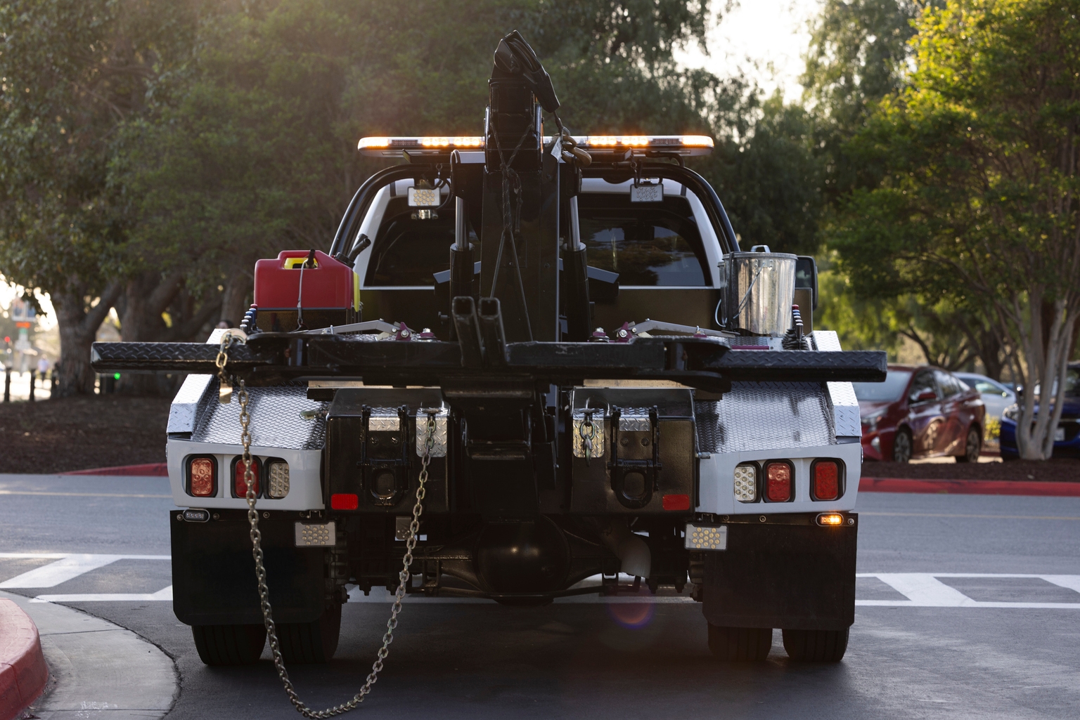 Miller Industries Isn’t Cheap Enough To Justify An Upgrade (NYSE:MLR)