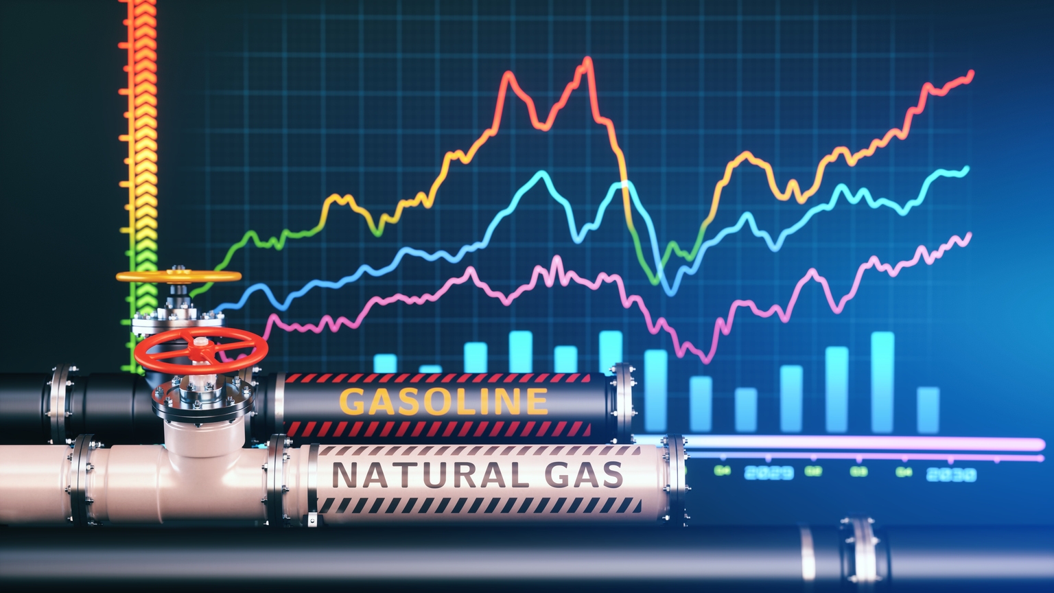 Energy Transfer: Strong Buy On A Quiet Multiple, A Loud Guidance Raise (Rating Upgrade)