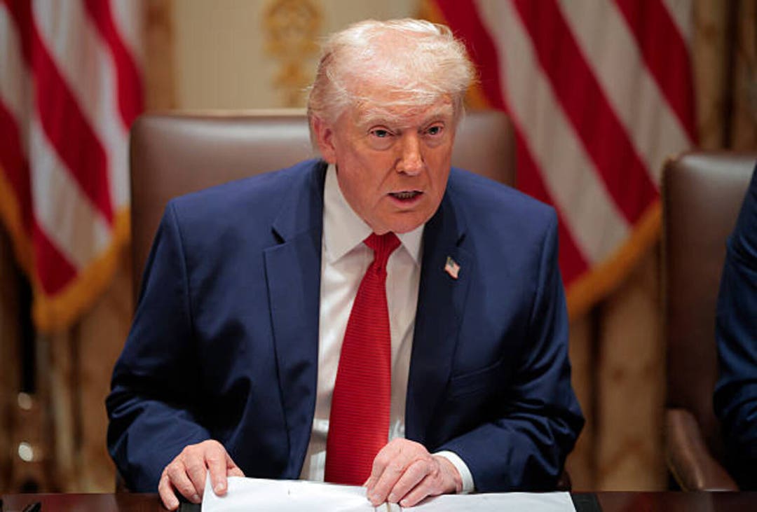 Trump to address nation Wednesday on Iran as U.S. signals exit (SP500 ...