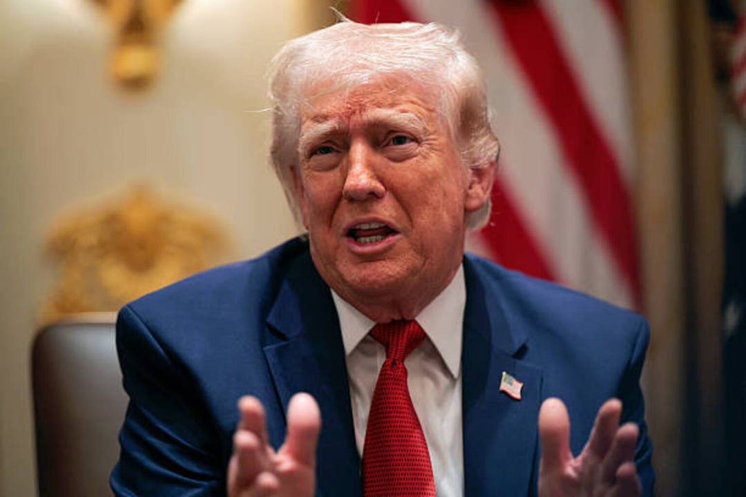 Trump threatens to hit Iran ‘extremely hard’ even as war nears end; oil ...