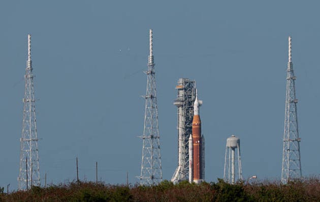 What to expect during NASA's Artemis II mission around the Moon