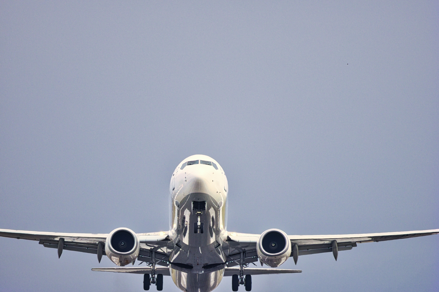Geopolitical Turbulence Complicates Airlines' Flight Paths For 2027
