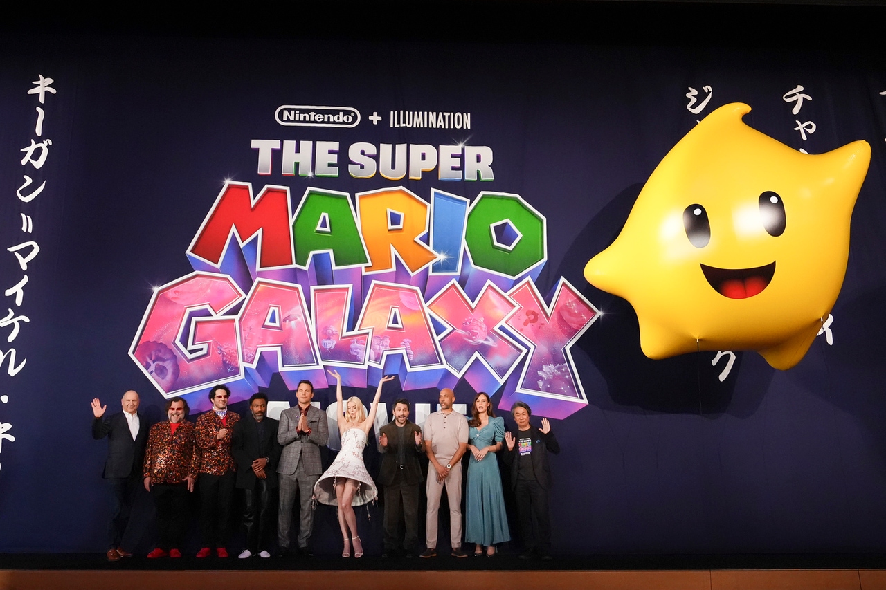 Nintendo: Economic Uncertainty Puts Short Term Expectations In Check
