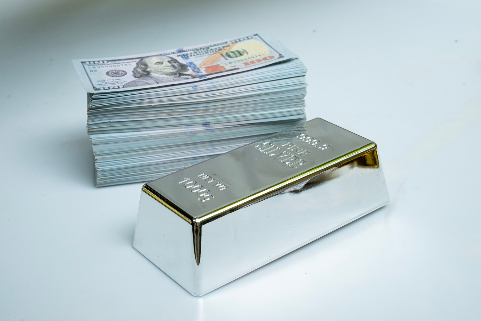 PSLV: This Is Where Silver Bulls Go Big
