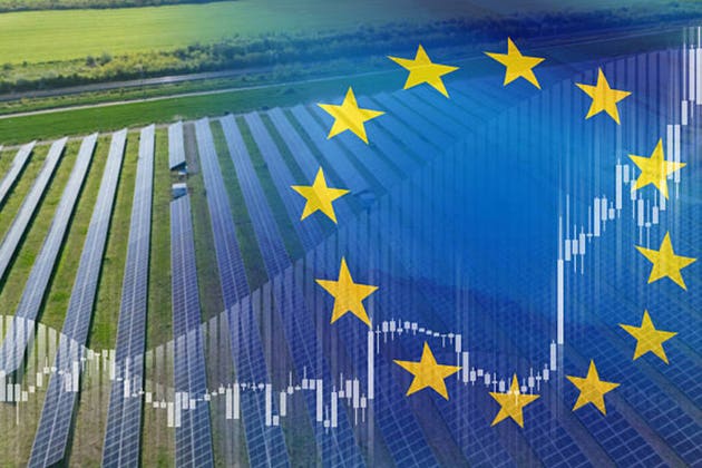 Evropa se sráží s klimatickou realitou: Ekologické reformy na zkoušce