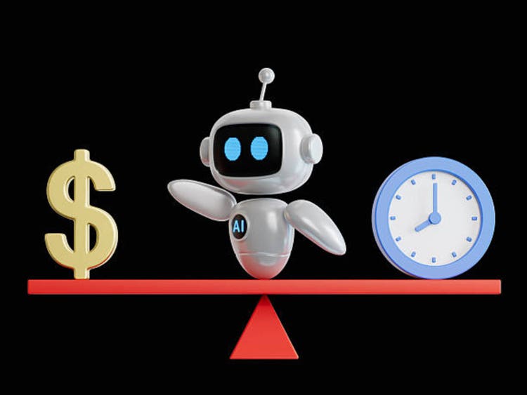 Show me the money: Big Tech earnings put spotlight on AI spending