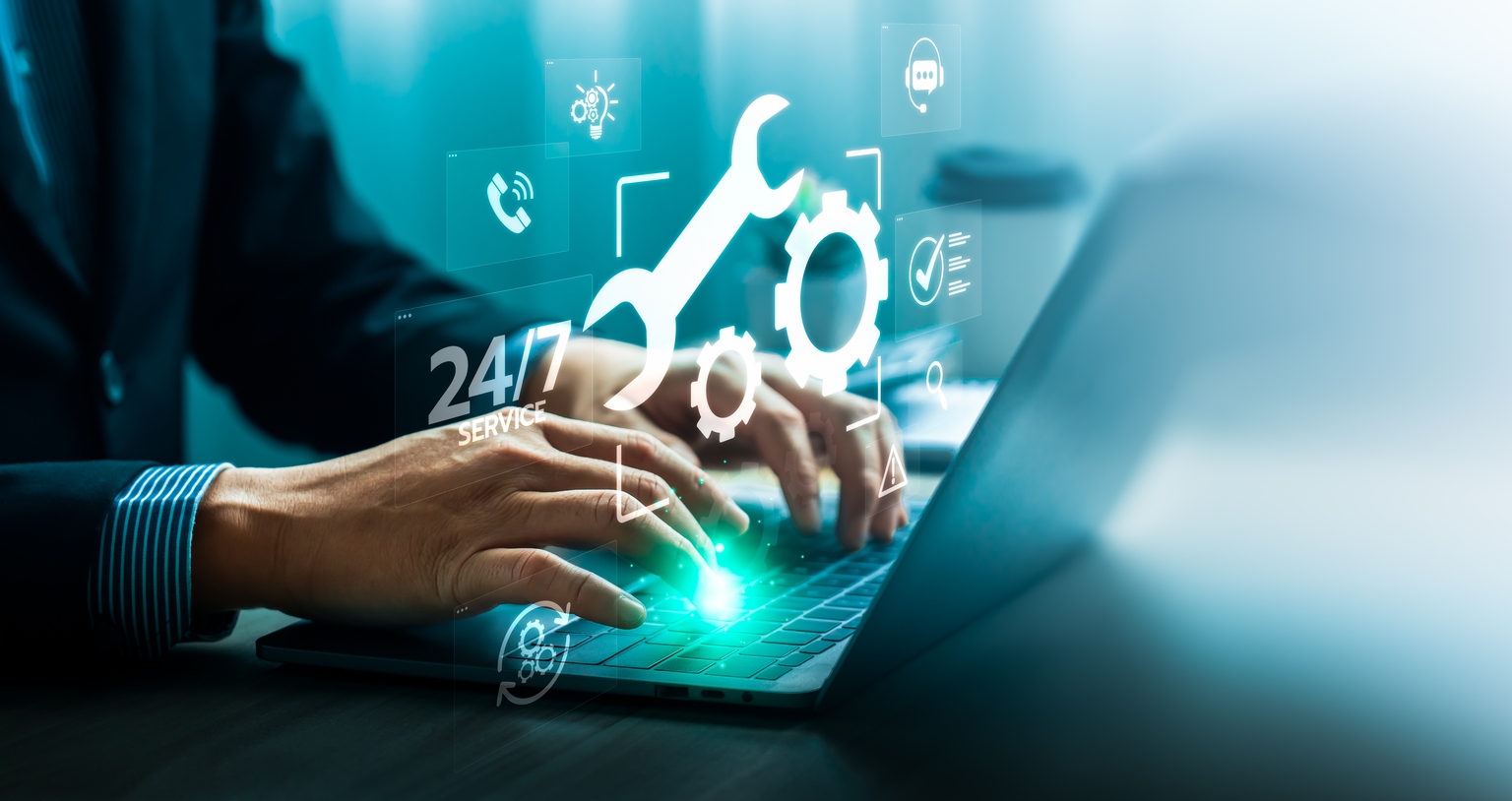 Grid Dynamics: Consider External Read-Throughs And Internal Developments (Rating Downgrade)