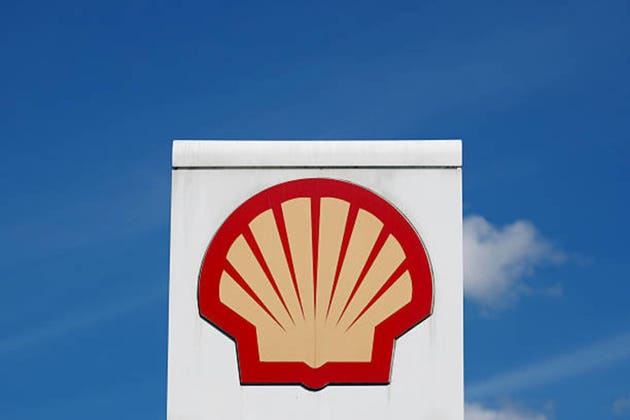 Hche Shell Shell CEO flags ~1B barrel crude shortage, warns 'journey back will be ...