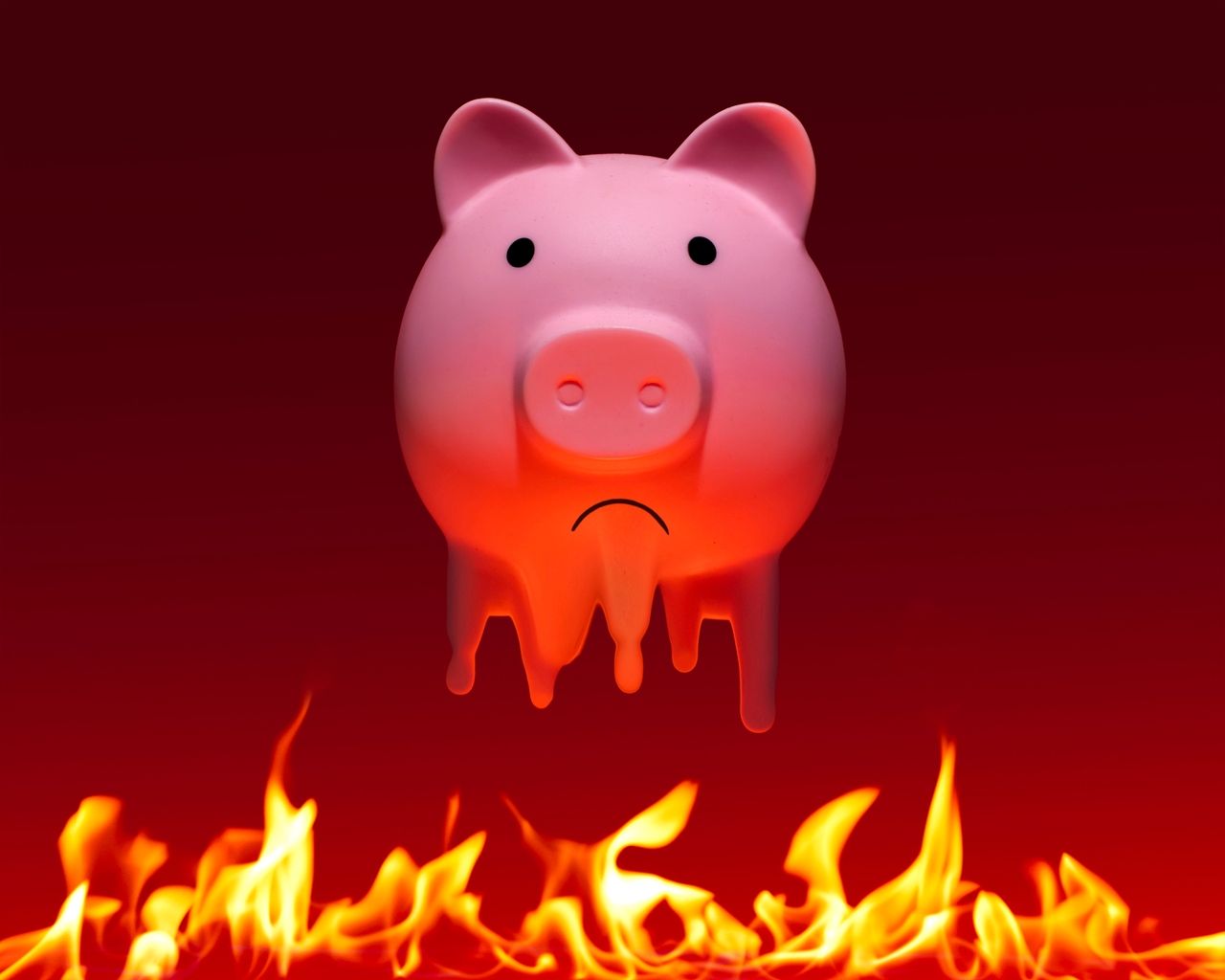 The $1.5 Trillion Warning Signal: Leverage Is Peaking, And History Is Unforgiving