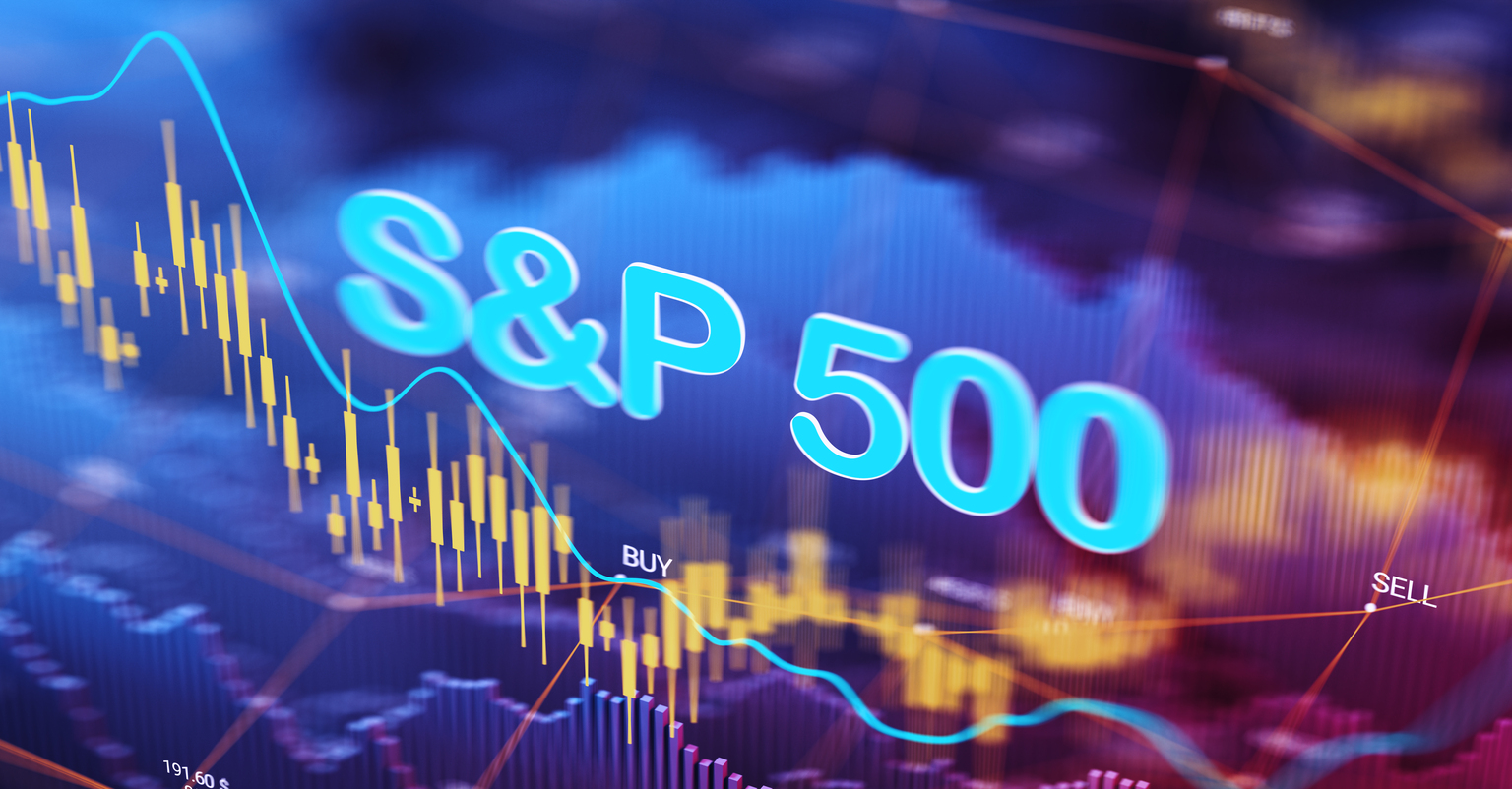 seekingalpha.com - Jason Capul - Only two sectors are driving the S&P 500 bull market higher since 2022