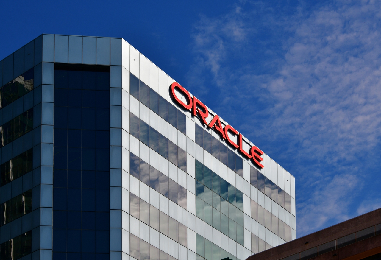 Oracle's AI Economics Are Changing