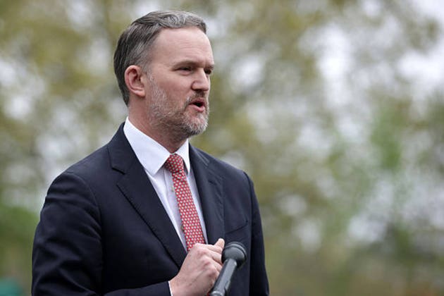 USMCA talks: U.S. to keep tariffs on Mexico and Canada, Greer says
