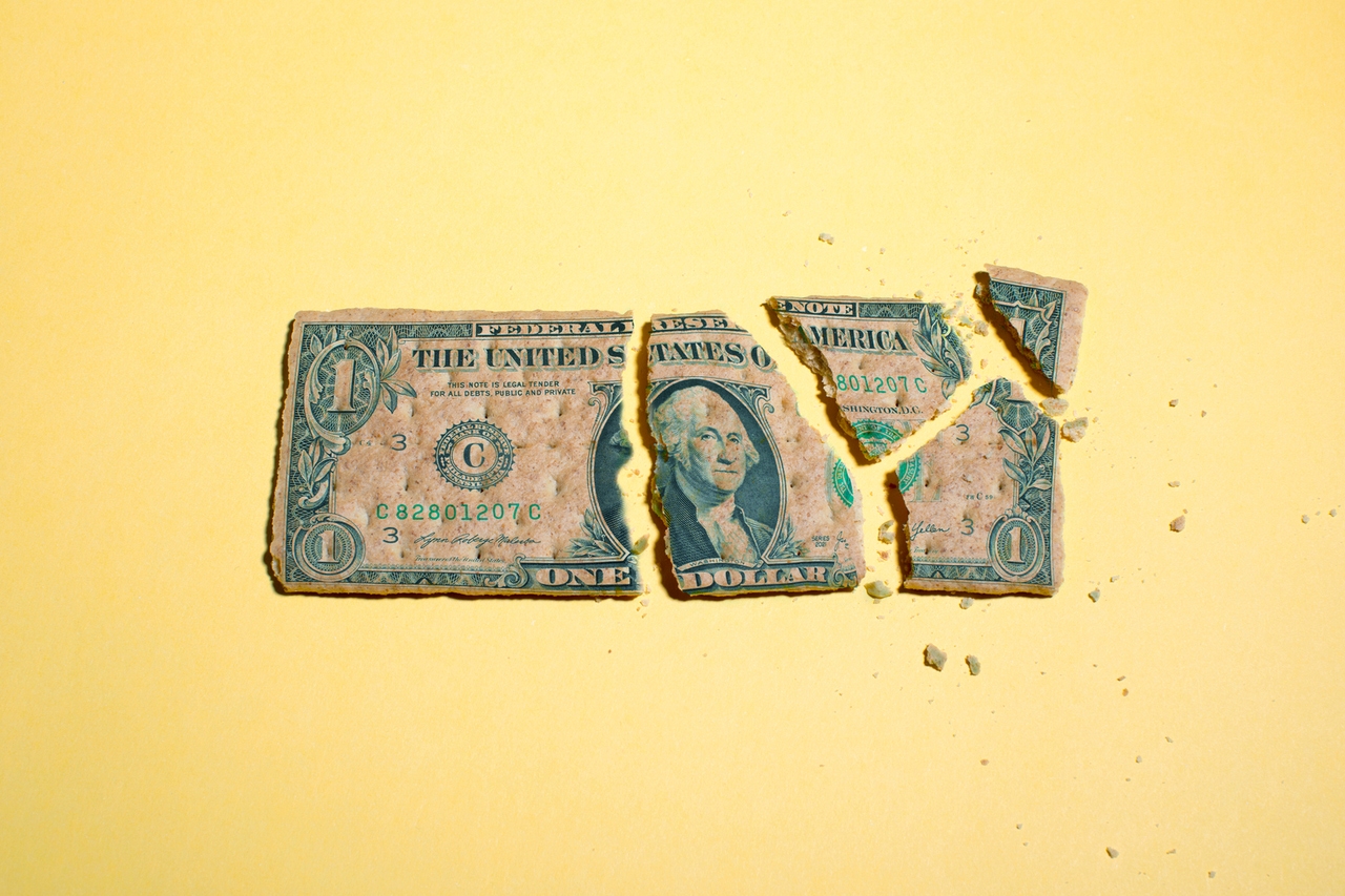 Scott Bessent Might Have Started The Bitcoin Bull Cycle