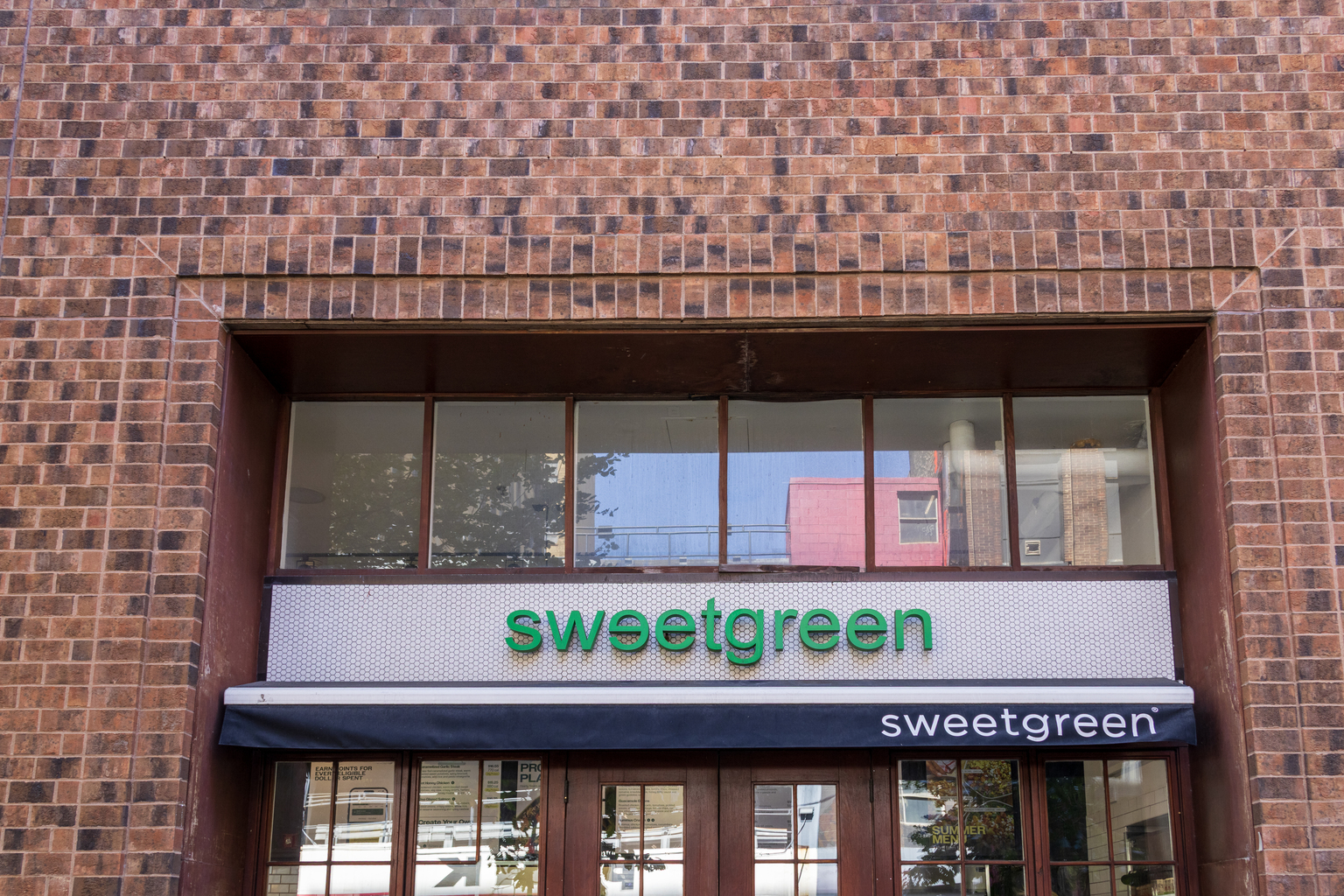 seekingalpha.com - Pedro Goulart - Sweetgreen: Needs More Than A Wrap (NYSE:SG)
