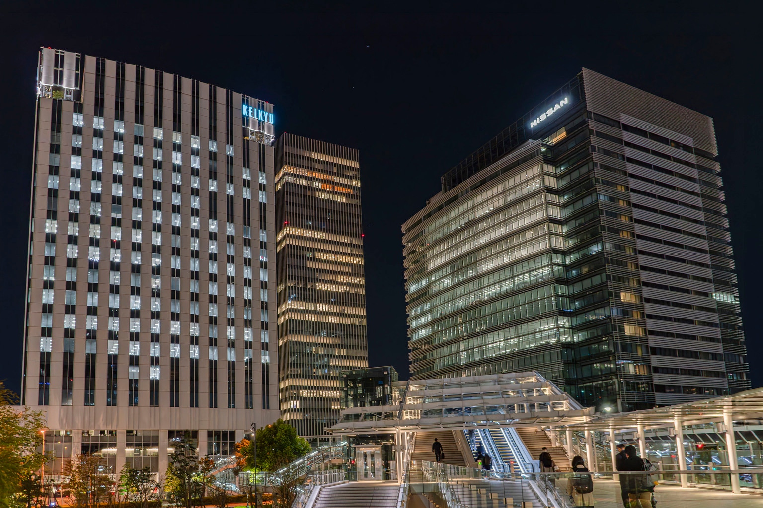 MarketWireDaily — Mitsui: Normalization Has Begun