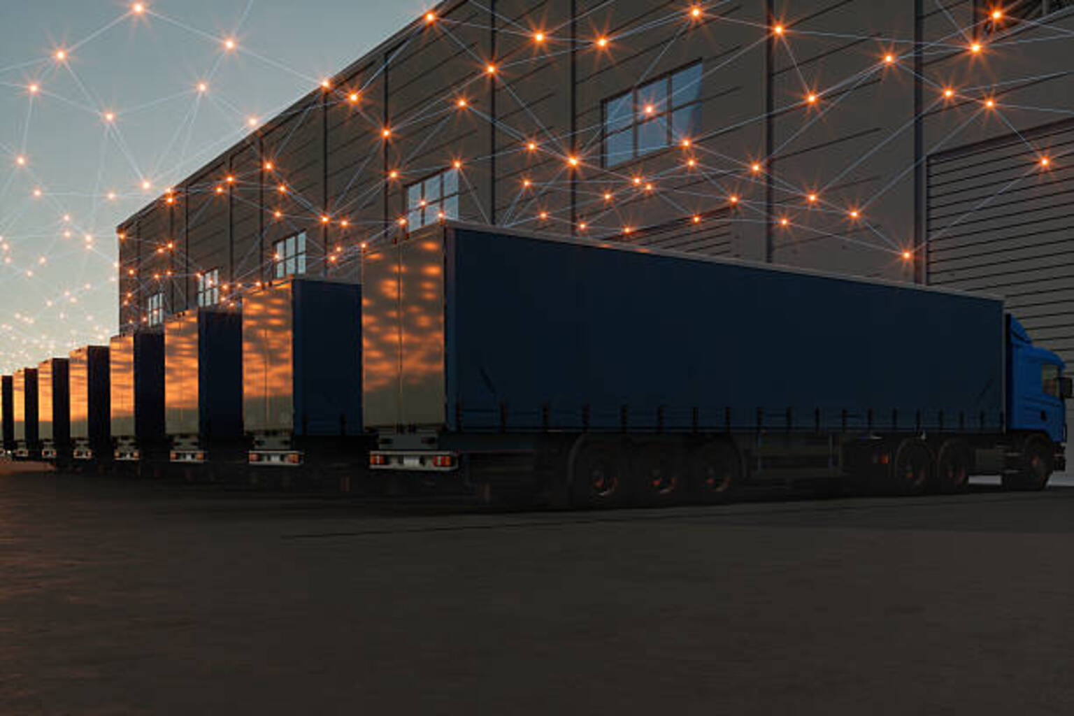 seekingalpha.com - Clark Schultz - Autonomous freight trucking company Einride begins trading with a market cap over $1.3B (ENRD:NASDAQ)
