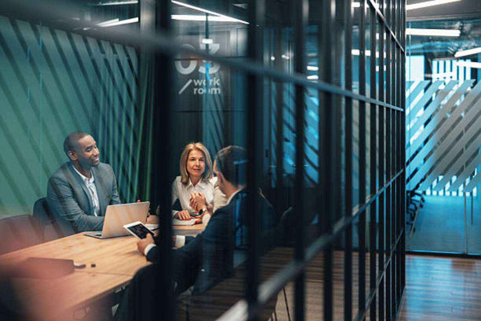 seekingalpha.com - Daniel Jones - BOK Financial Corporation's Drop Opens A Door To An Upgrade (BOKF)