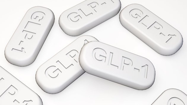 eli lilly glp 1 pill Wegovy's Early Lead To Narrow As Eli Lilly Prepares Foundayo Launch