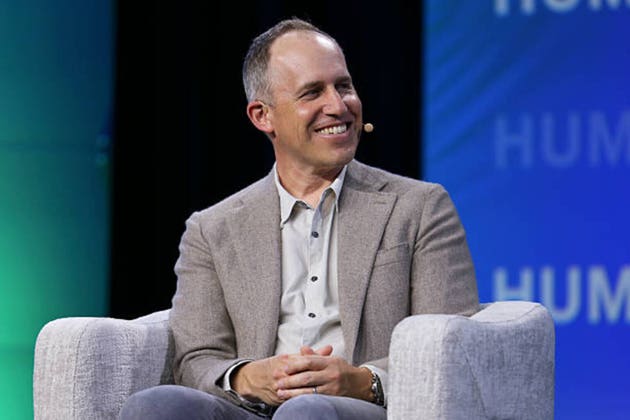 Sierra raises $950M Series E at $15.8B valuation