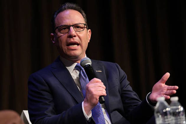 Penn. stops fast-tracking data center permits as national debate rolls on ahead of elections