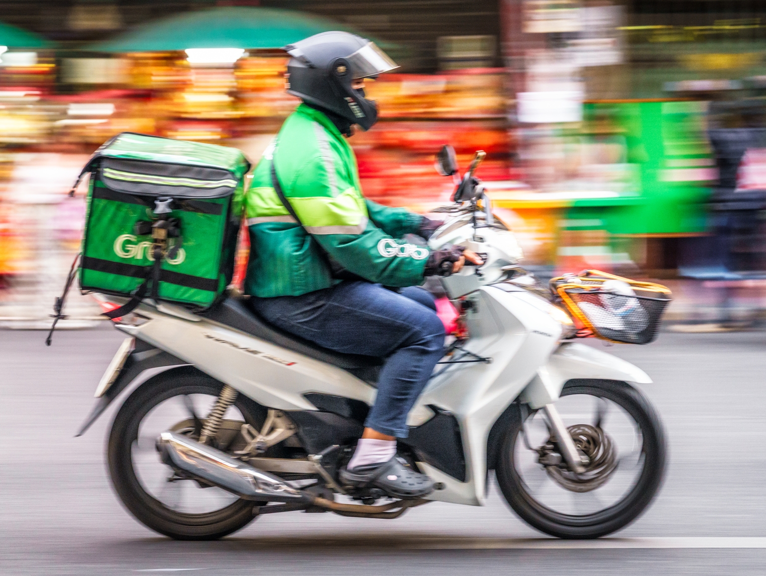 Grab’s growth story is still alive and kicking