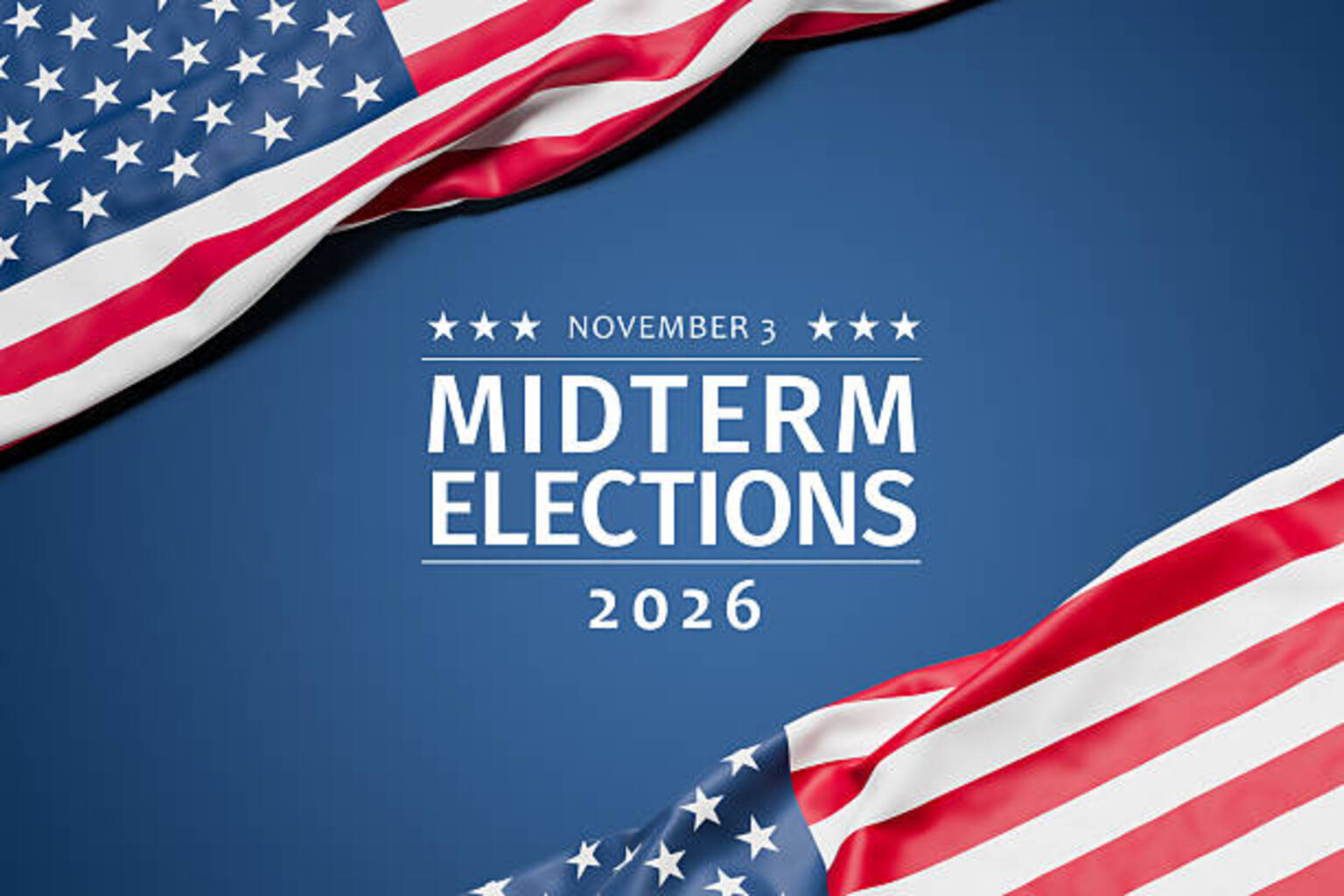 seekingalpha.com - Jim Sloan - The Impact The Upcoming Midterm Election May Have On The Economy And Equity Markets
