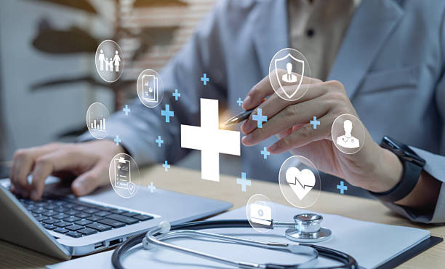 seekingalpha.com - Abd-Allah Youssef - Teladoc Stock: Integrated Care And Free Cash Flow Could Bring It Back To Life