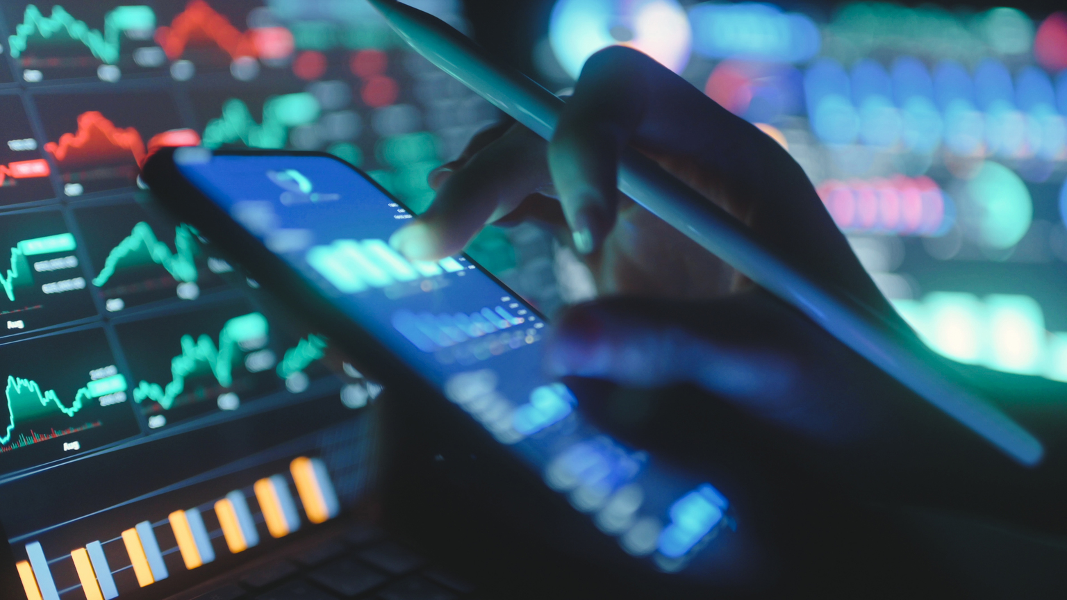 seekingalpha.com - Khaveen Investments - MACOM Technology Solutions: Amplifiers To Sustain Data Center Growth (NASDAQ:MTSI)
