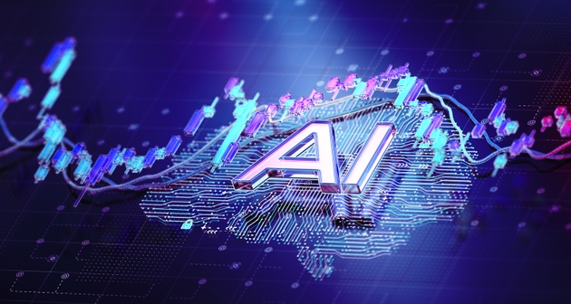 AI Trading. AI Agent Concepts