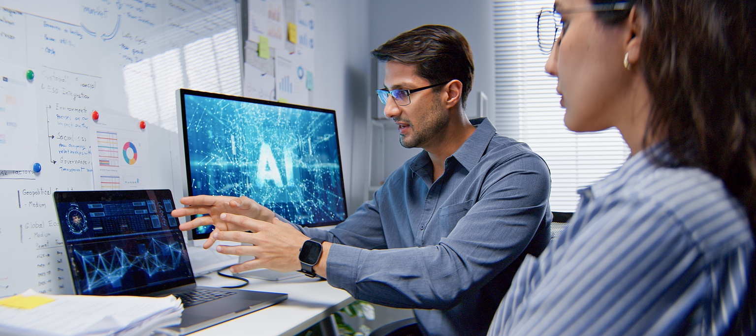 Investors Need Convincing Despite Cooling Jobs And Strong AI Earnings
