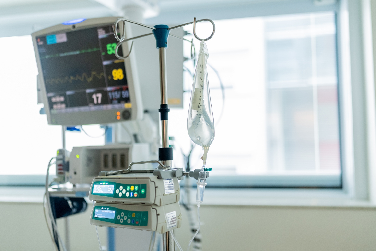 XHE: Health Care Equipment Likely To Underperform Amid Higher Rates (Downgrade)