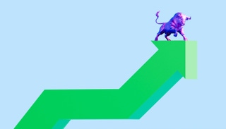 Wall Street Lunch: Sentiment Improves; All About Earnings | Seeking Alpha