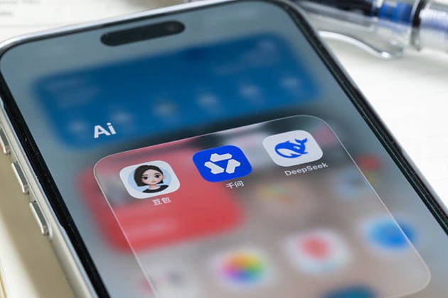 DeepSeek Lists V4 Pro 0813 Build in Its API Catalog