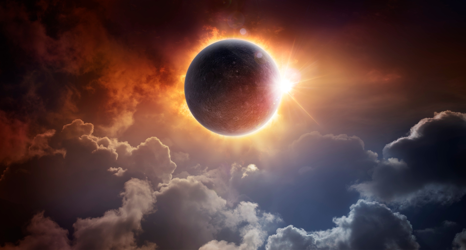 Why The Solar Eclipse Is Now An Energy Story | Seeking Alpha
