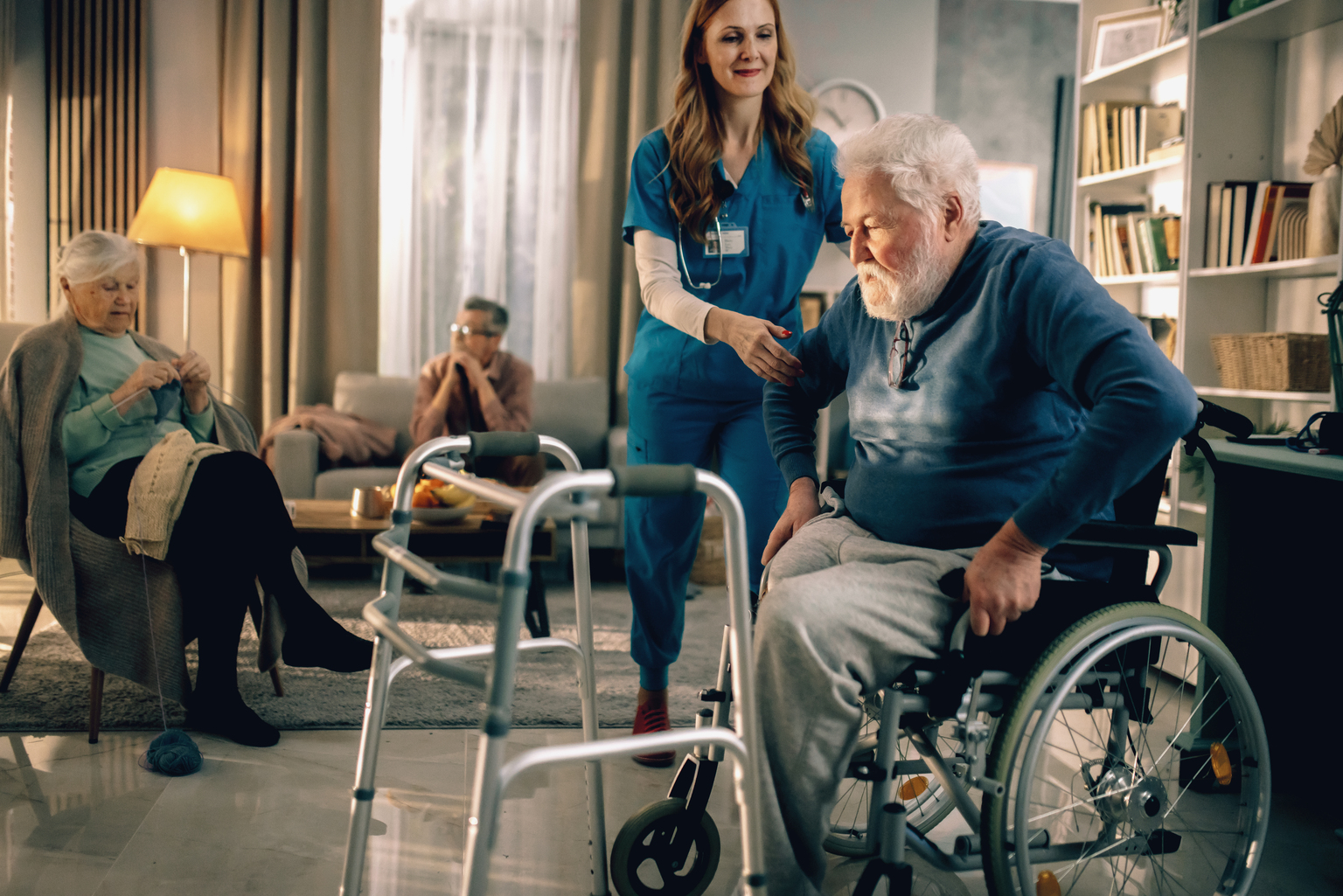 seekingalpha.com - Sorrento Research - National HealthCare: Improving Business Metrics Drive Future Operating Leverage (NYSE:NHC)