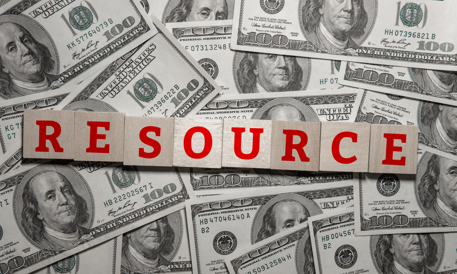seekingalpha.com - VanEck - After The Shock: Where Resources Go Next